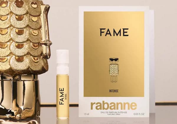 Rabanne Fame Intense Eau de Parfum Intense