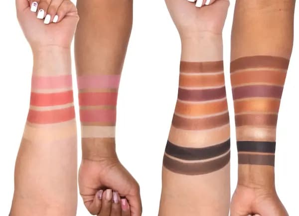 OFRA Cosmetics Sassy Pro Palette