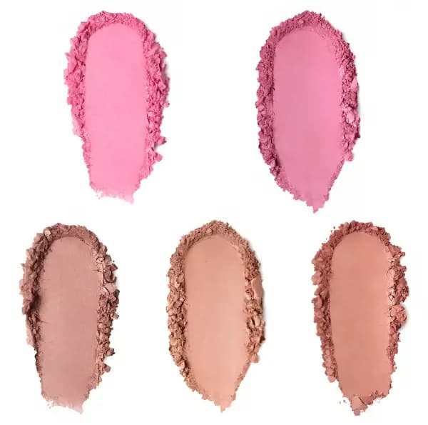 INGLOT COSMETICS Rosie Cheeks Blush