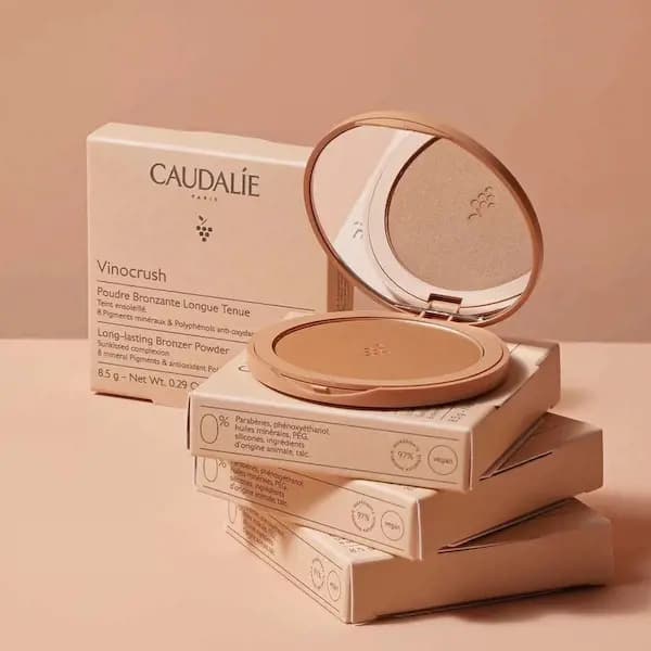 Caudalie Vino Crush Collection