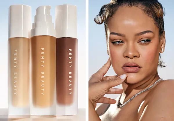 Fenty Beauty Soft’Lit Naturally Luminous Foundation