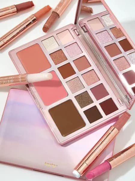 Tarte Cosmetics Maracuja Juicy Eye & Cheek Palette
