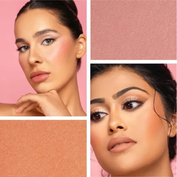 Samreens Vanity Cheek Charm Blush