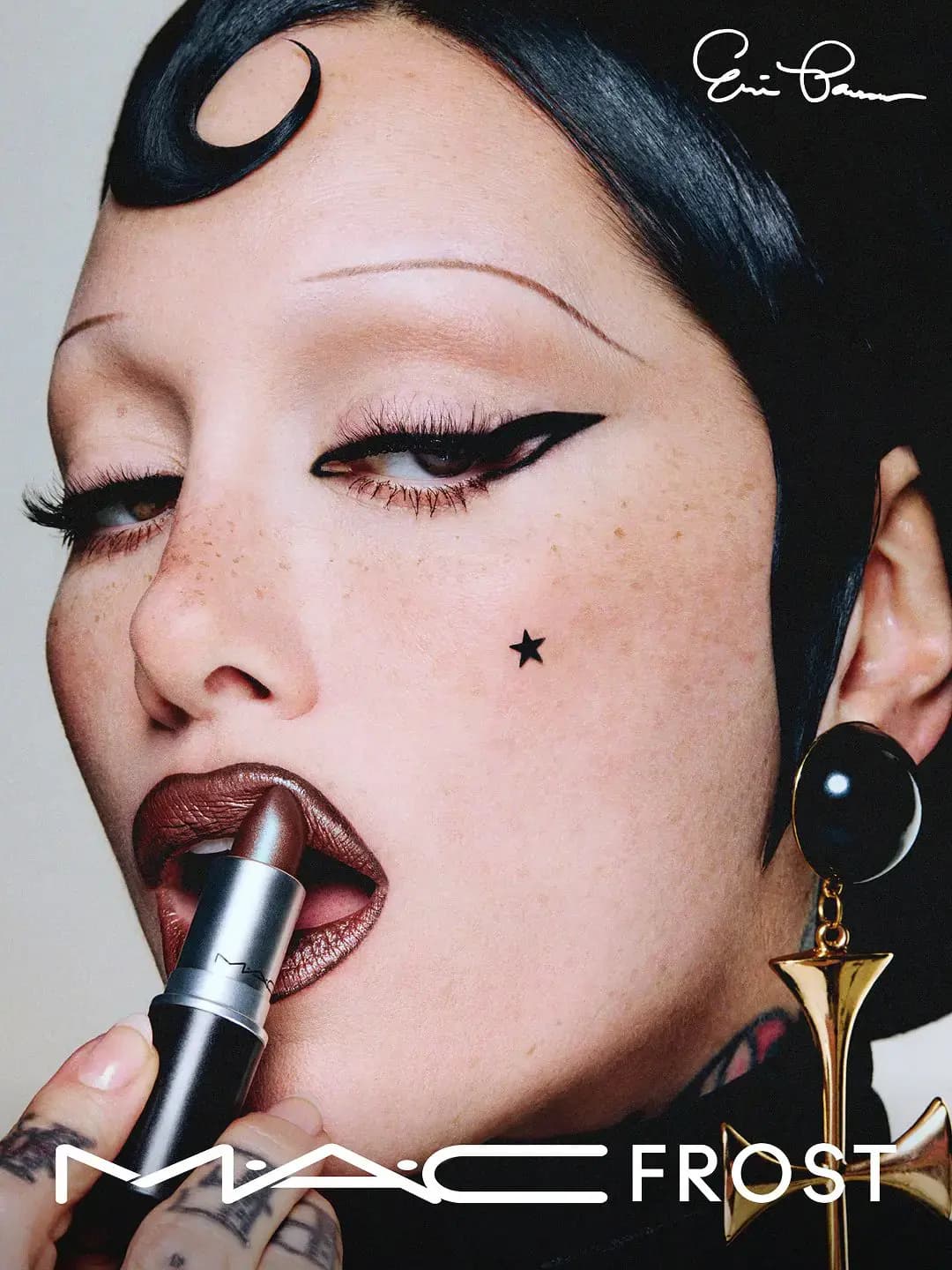 MAC Frost Lipstick 2026: Release Date, Shades, Prices & What's New