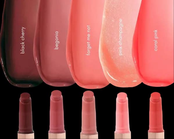 Tarte New Shades of Maracuja Juicy Lip Plump
