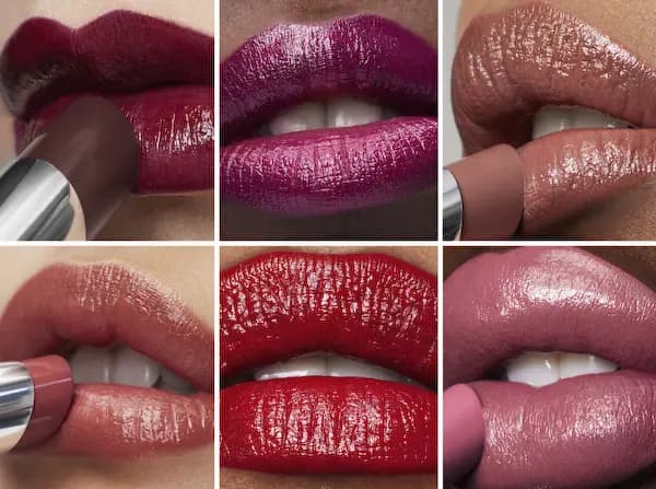 Rabanne Beauty Dramalips Glassy