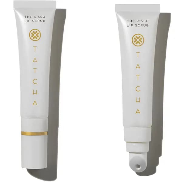 TATCHA The Kissu Lip Scrub