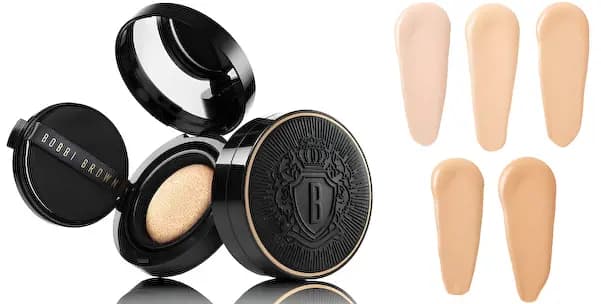 Bobbi Brown Weightless Skin Cushion Foundation SPF 40