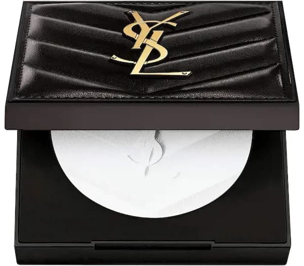 Yves Saint Laurent All Hours Hyper Finish 24H Matte Powder