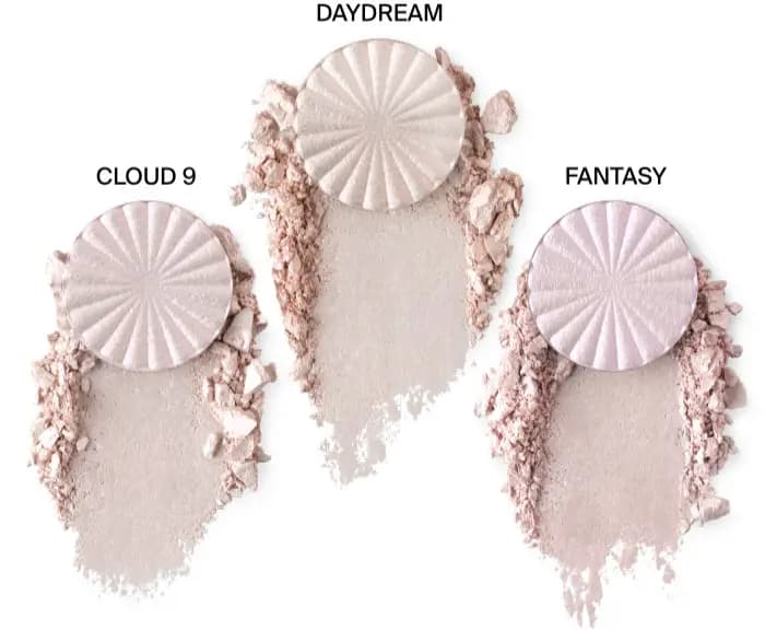 OFRA Cosmetics Head in the Clouds Palette