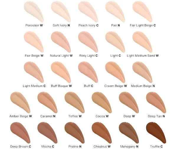 Wet n Wild Bare Focus Niacinamide Skin Tint