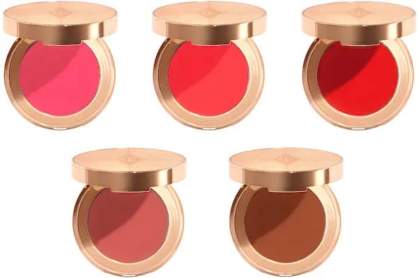 Charlotte Tilbury Beautiful Skin Lip & Cheek Glow