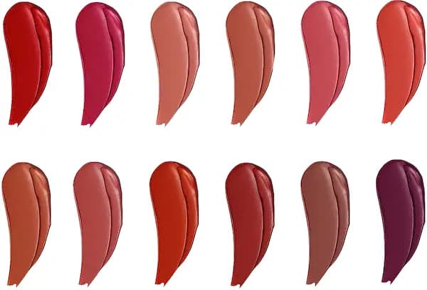 Estée Lauder Pure Color Explicit Silk Matte Lipstick