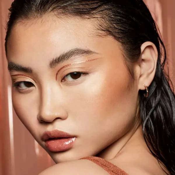 Fenty Beauty New Glitty Lid Shimmer Liquid Eyeliners