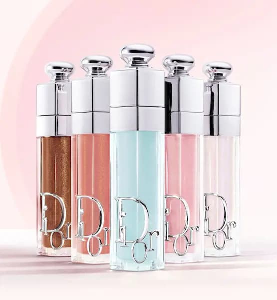 Dior New Shades of Addict Lip Maximizer