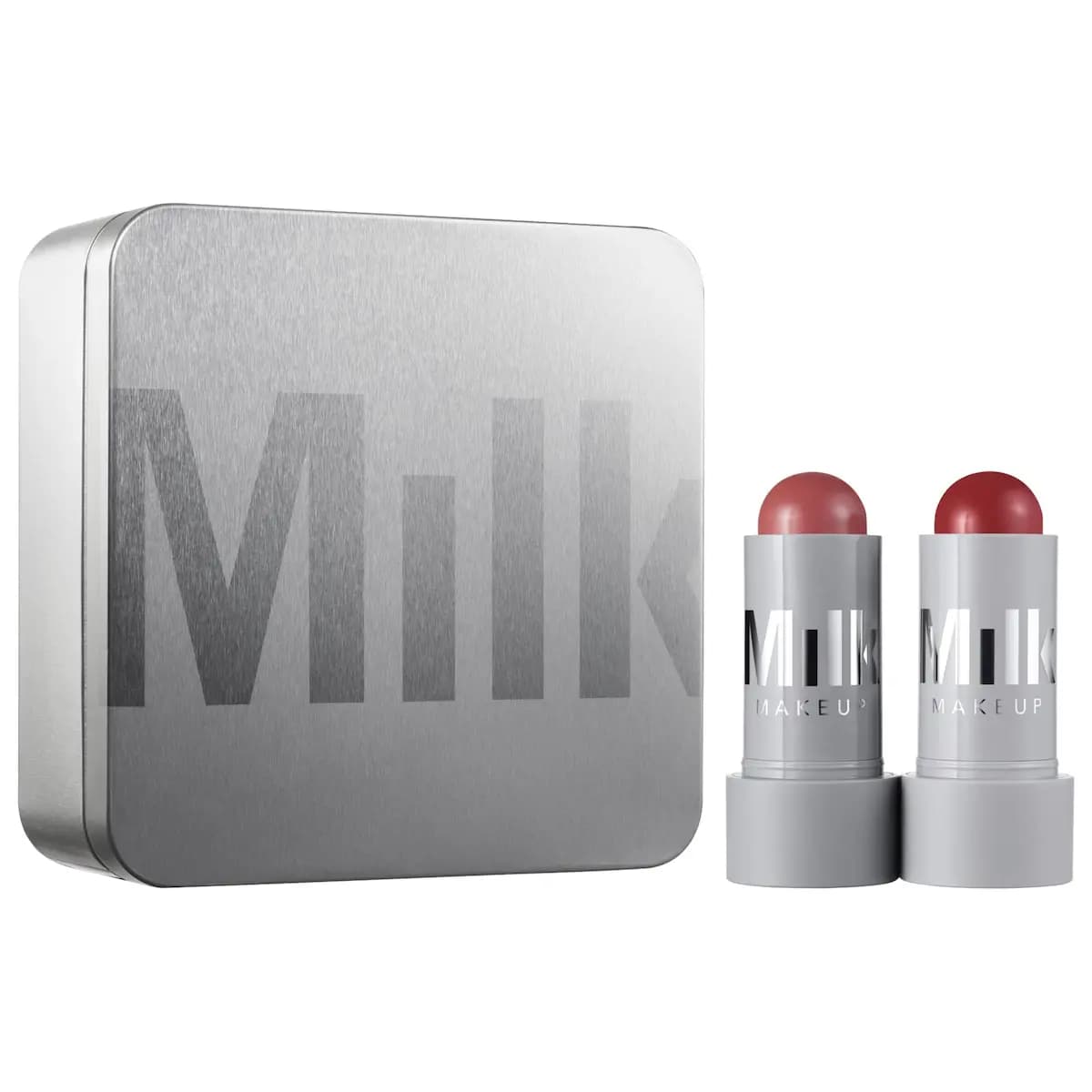 MILK MAKEUP The Party Pair Lip + Cheek Blush Set: Shades, Price & Where to Buy