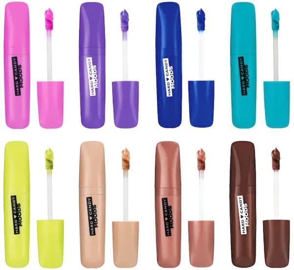 Hard Candy Moods Shadow Paint