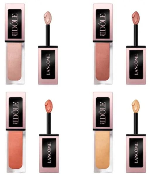 Lancôme Idôle Tint Ultra Precise Liquid Eyeblusher