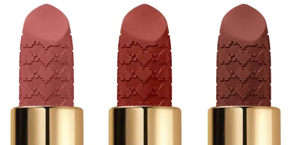 Lancôme L'Absolu Rouge Drama Matte Valentine's Day Limited Edition