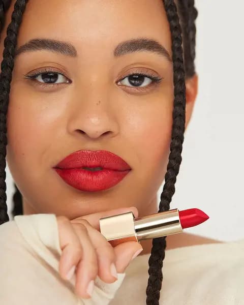Rare Beauty Rare Impact Kind Words Matte Lipstick in Devoted