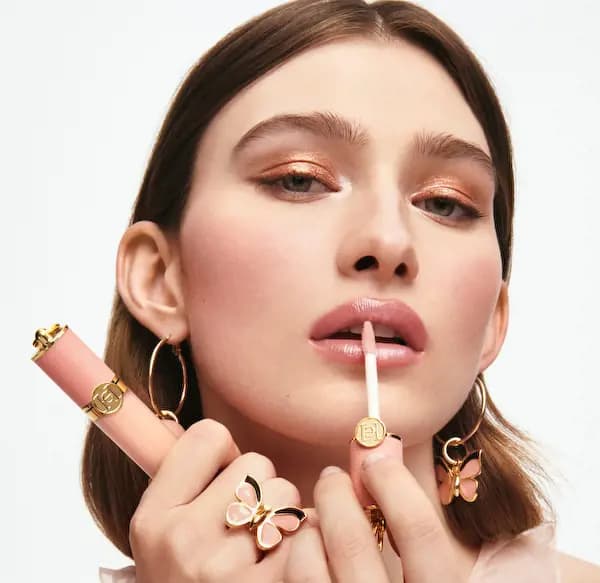 Carolina Herrera Good Girl Gloss