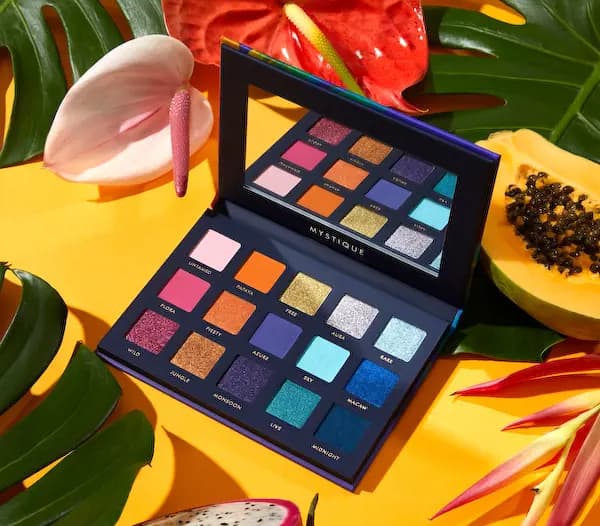 Alter Ego Mystique Eyeshadow Palette
