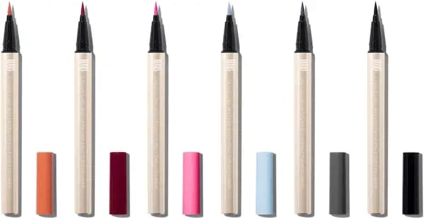 MAKE Beauty Liquid Line Waterproof Liquid Eyeliner