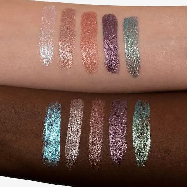 LH Cosmetics New Shade of Sparkl