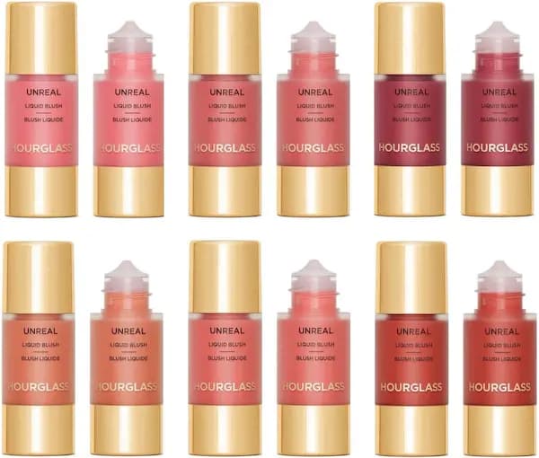 Hourglass Unreal Liquid Blush