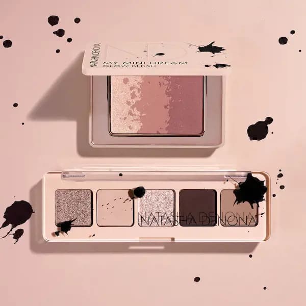 Natasha Denona My Mini Dream Collection