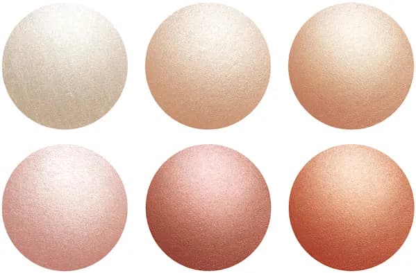 Rare Beauty New Positive Light Soft Touch Highlighters
