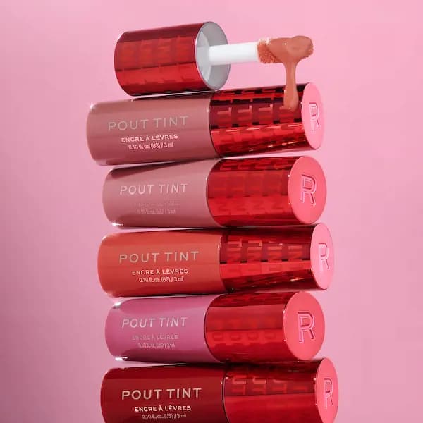 Makeup Revolution Pout Tint