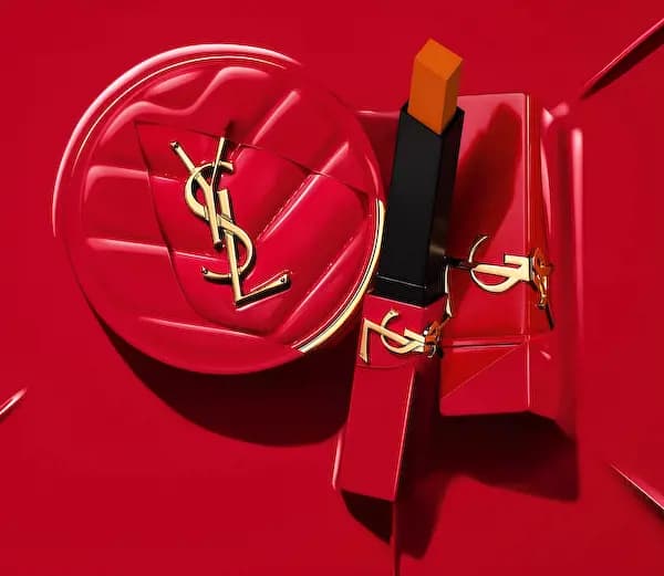 Yves Saint Laurent Beauty Mother's Day Collection