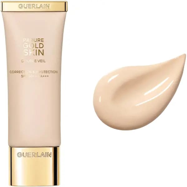 Guerlain Double Veil Primer SPF 50