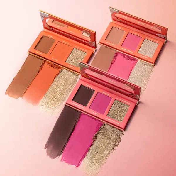 Alamar Cosmetics Viva Las Cheekas