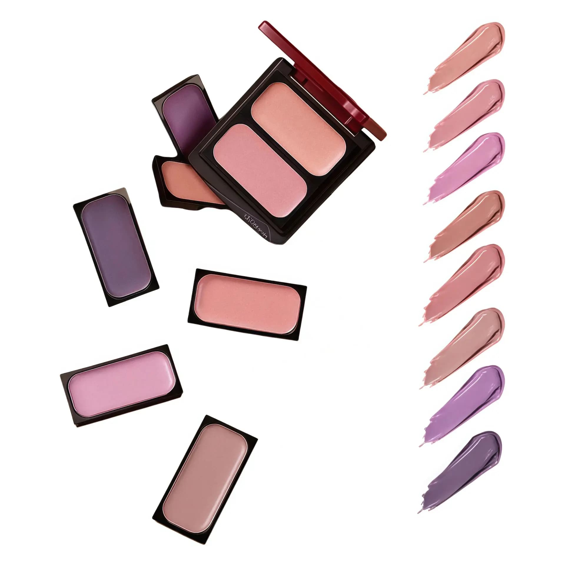 QianYan Cocoa Manor Tales Cream Blush: Release Date, Price, Shades & Where to Buy