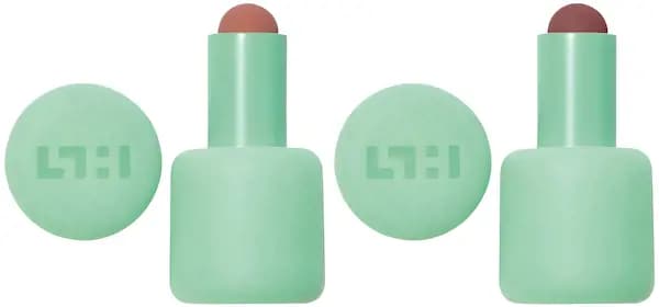 SIMIHAZE BEAUTY New Shades of Velvet Blur Lipstick Balm
