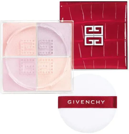 Givenchy Red Collection