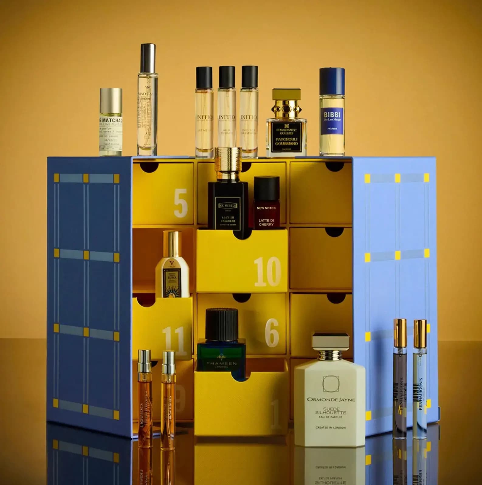 Selfridges Fragrance Advent Calendar 2026: Release Date, Contents & Price