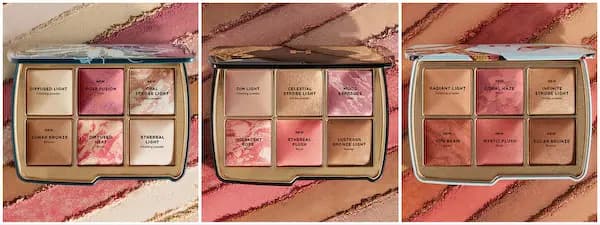 Hourglass Cosmetics Holiday Collection 2023