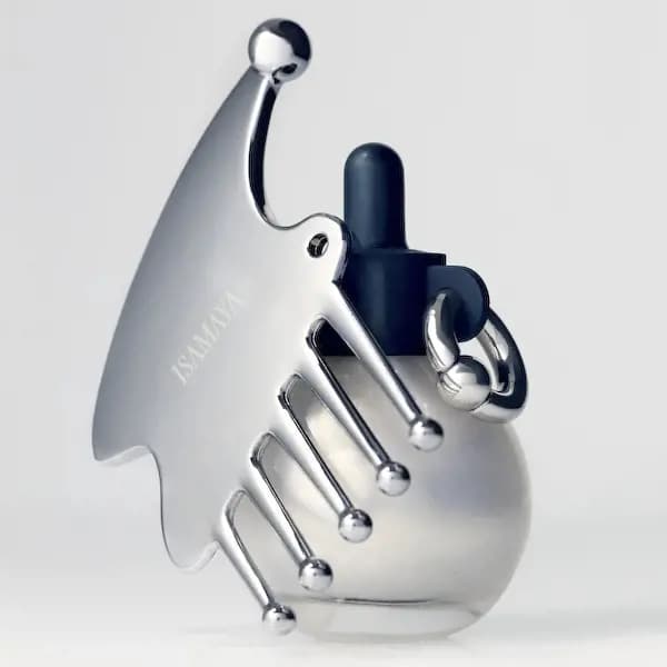 ISAMAYA BEAUTY Sculpt 01