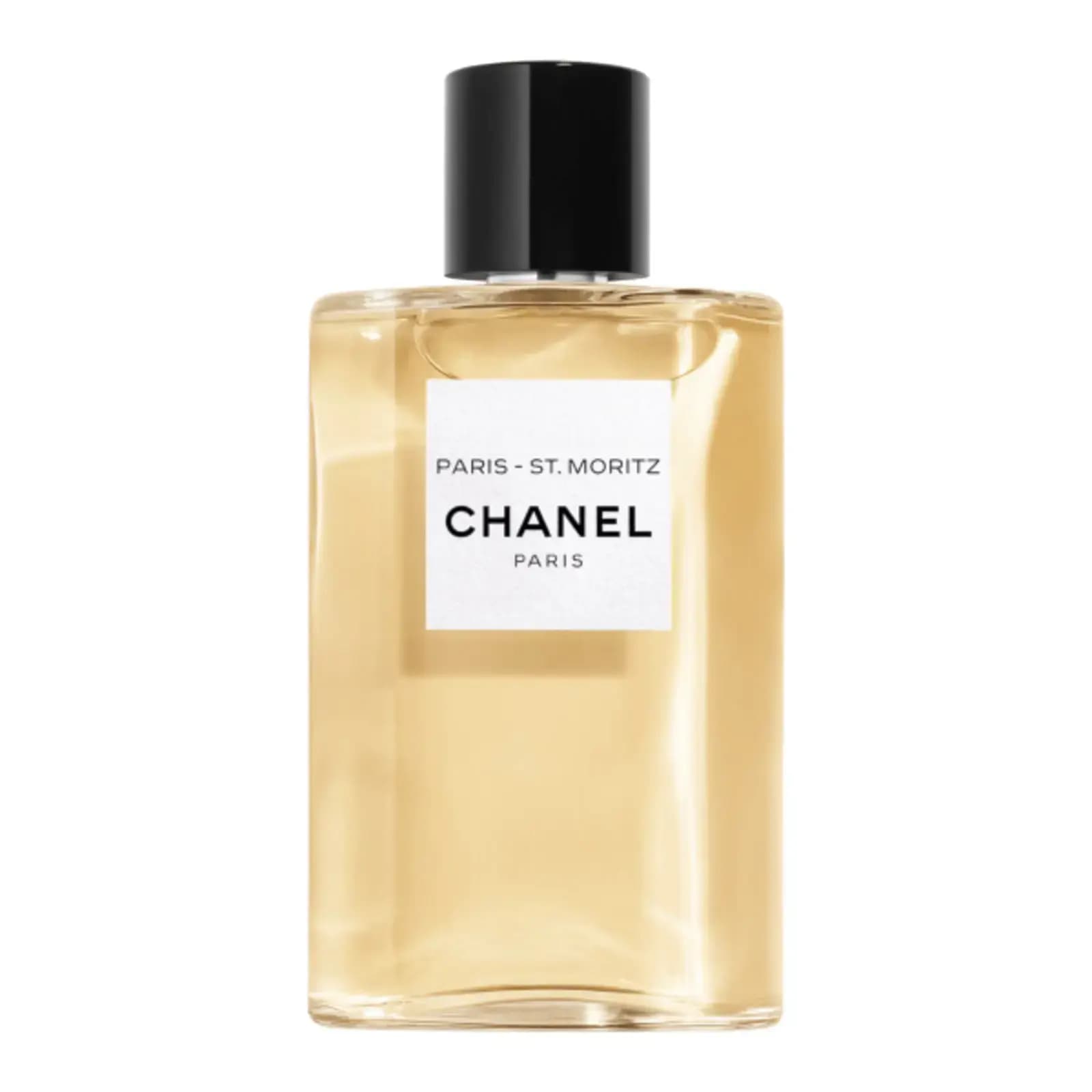 Chanel Les Eaux Paris – St. Moritz 2026: What's New & Prices