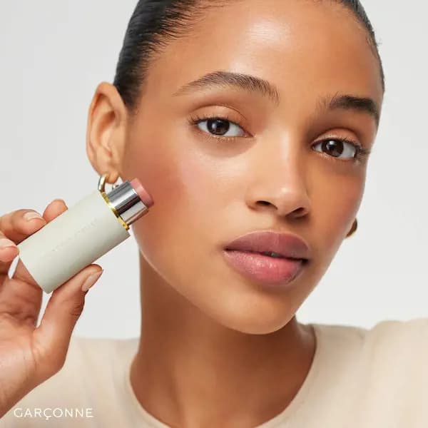 Westman Atelier New Shades of Baby Cheeks Blush Stick