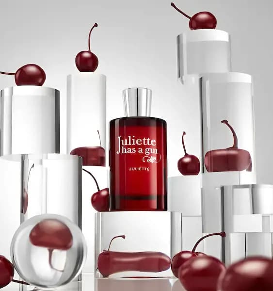 Juliette Has a Gun Juliette Eau de Parfum