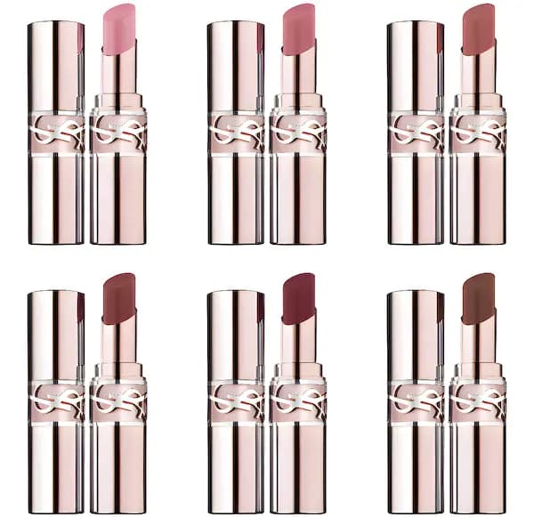 Yves Saint Laurent Loveshine Candy Glow Tinted Butter Balm