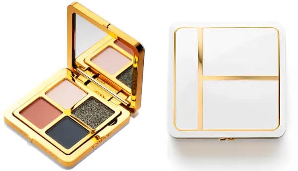 Trish McEvoy Gorgeous Eye Quad