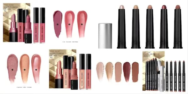 Bobbi Brown New Products