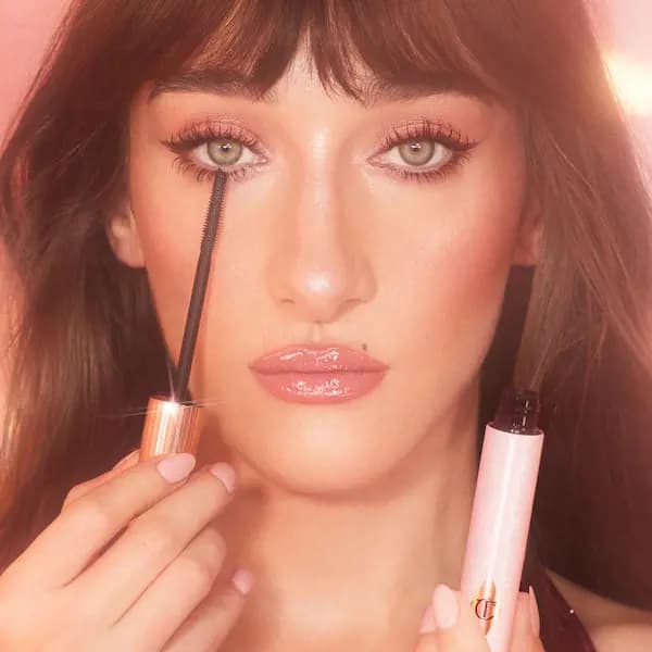 Charlotte Tilbury Pillow Talk Dreamy Eye Duo