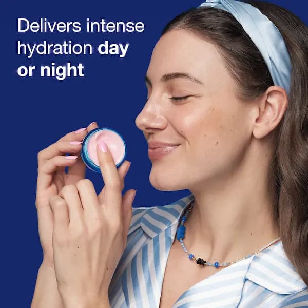 Dr.Jart+ Vital Hydra Solution Hydrating Lip Mask