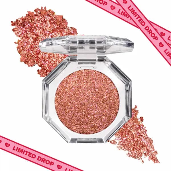 Too Faced Disco Crush Eye & Face Sparkle